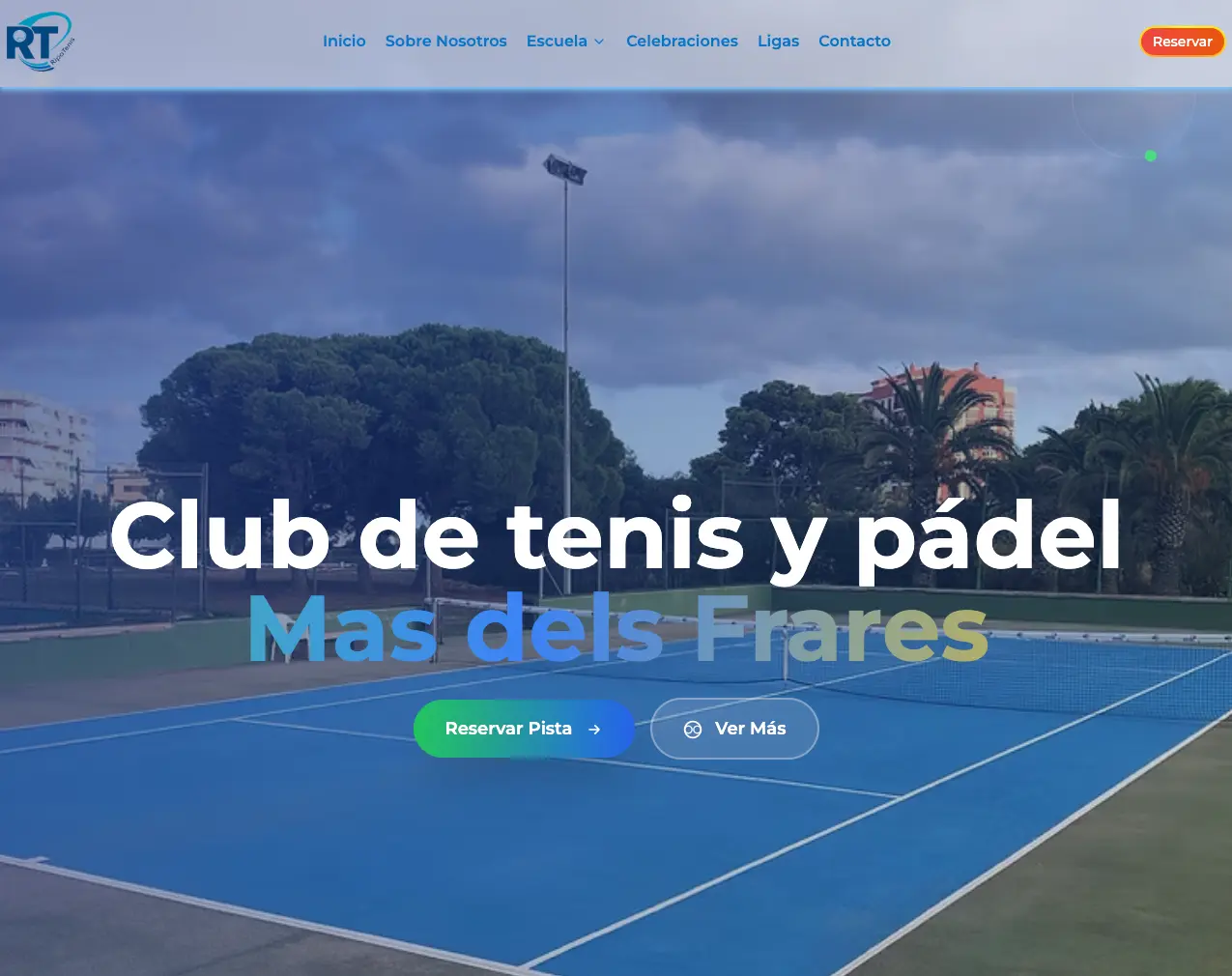 ¡Actualizamos nuestra Web!